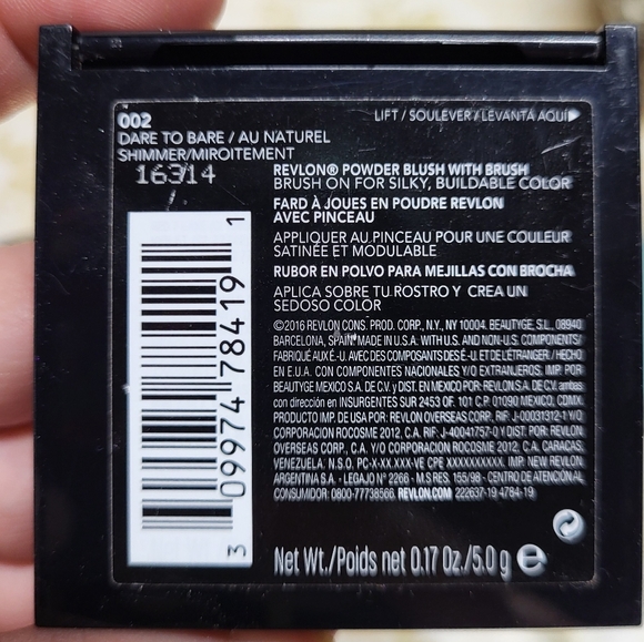 6 PC Blush & Highlighter Bundle - Picture 10 of 15